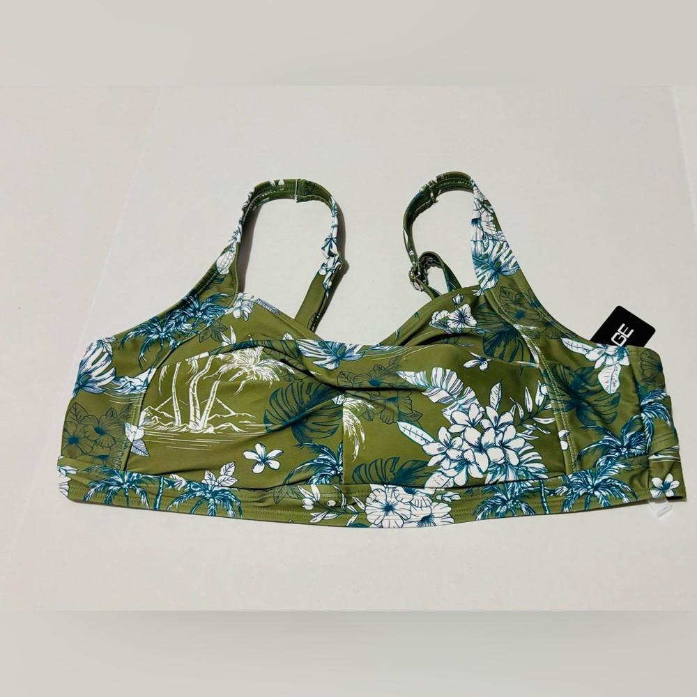 🌴🌴AIMAGE swimtop